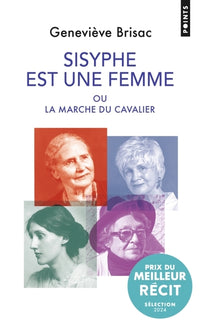 La Marche du cavalier