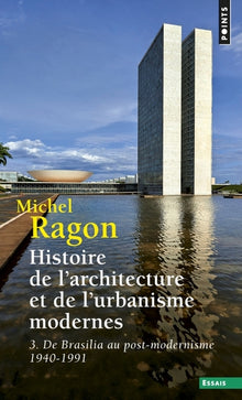 Histoire de l'architecture et de l'urbanisme modernes, tome 3