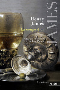 La Coupe d'or