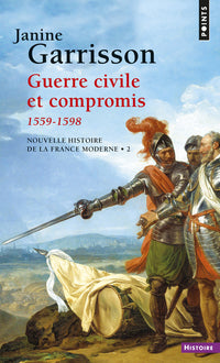Guerre civile et compromis