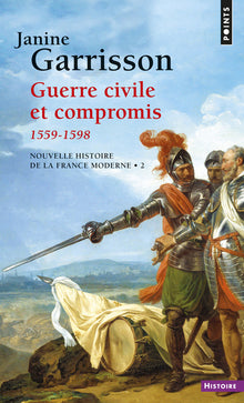 Guerre civile et compromis