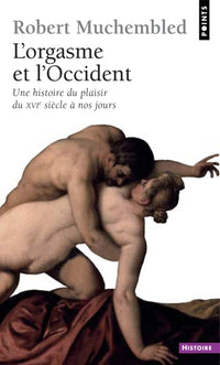 L'Orgasme et l'Occident