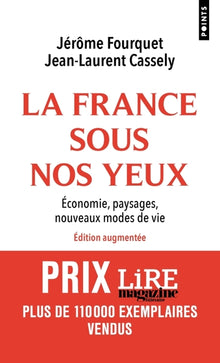 La France sous nos yeux.
