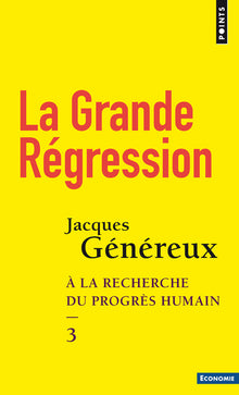 La grande régression