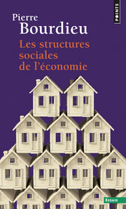 Les Structures sociales de l'économie