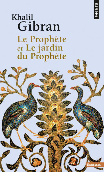 Prophète