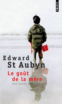 Le Goût de la mère