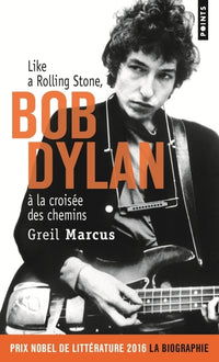 bob dylan à la croisée des chemins