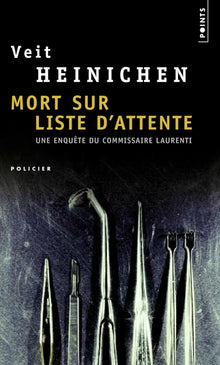 Mort sur liste d'attente