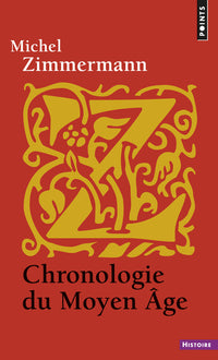 chronologie du Moyen Âge