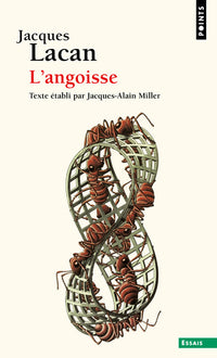 L'angoisse