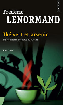 Thé vert et arsenic