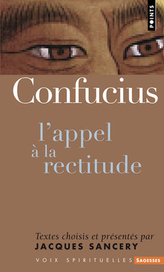 Confucius