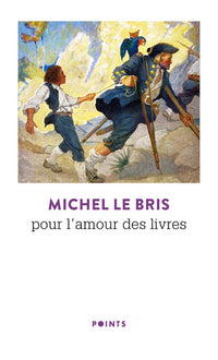 Pour l’amour des livres
