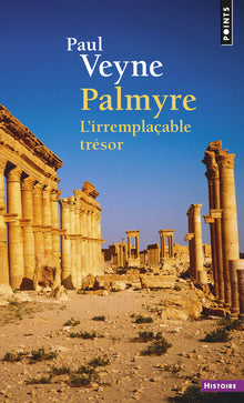 Palmyre, l'irremplaçable trésor