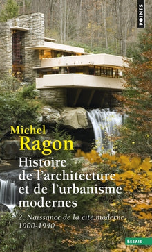 Histoire de l'architecture et de l'urbanisme modernes