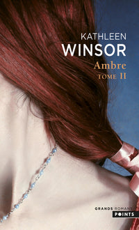 Ambre: Tome II