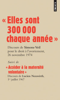 « Elles sont 300 000 chaque année »