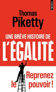 une brève histoire de l'égalité