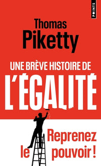 une brève histoire de l'égalité