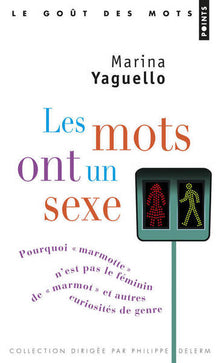 Les mots ont un sexe