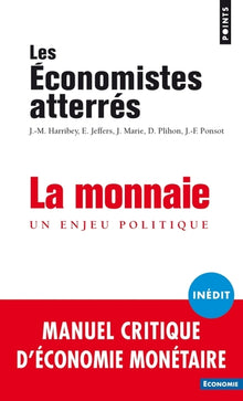 La monnaie (inédit)