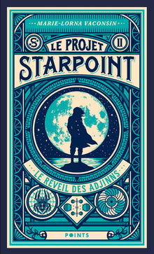 Projet Starpoint,