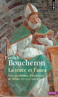 La Trace et l'aura
