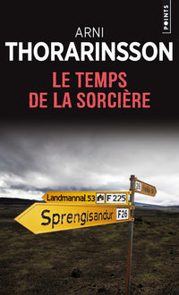 Le Temps de la sorcière