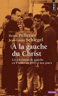 À la gauche du Christ