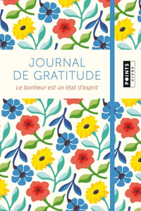 Journal de gratitude