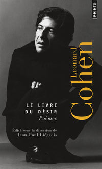 Livre du Désir