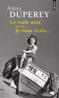 Le voile noir