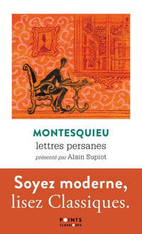 lettres persanes