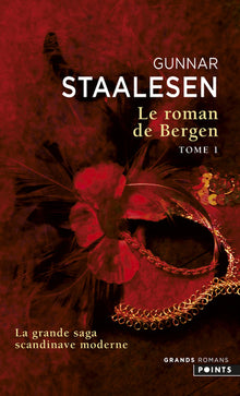 Le Roman de Bergen T2