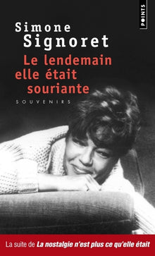 Le Lendemain, elle était souriante...
