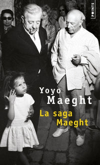 La Saga Maeght