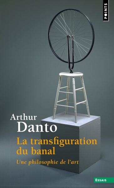 La transfiguration du banal