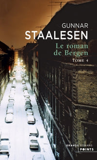 Le Roman de Bergen - Tome 4