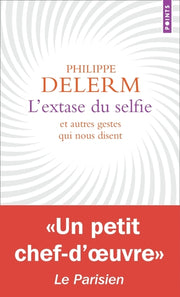 L'Extase du selfie