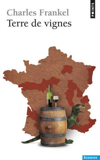 Terre de vignes
