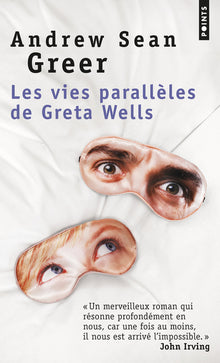 Les Vies parallèles de Greta Wells