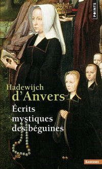 Écrits mystiques des béguines