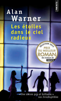 Les Etoiles dans le ciel radieux