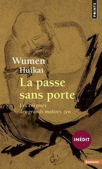 La Passe sans porte