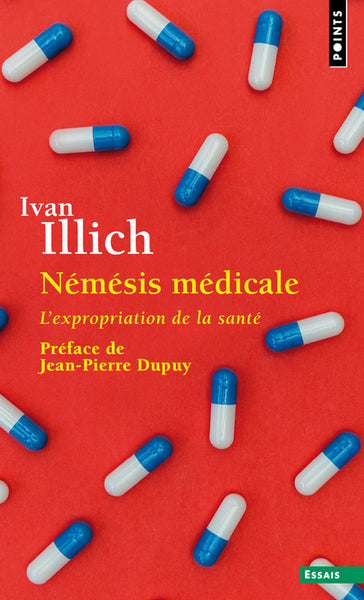 némésis médicale