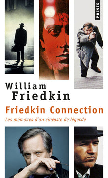 Friedkin Connection