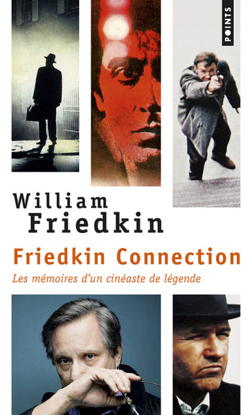 Friedkin Connection