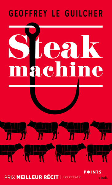 Steak Machine
