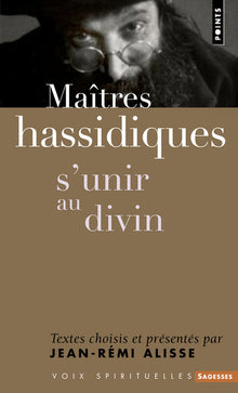 Maîtres hassidiques
